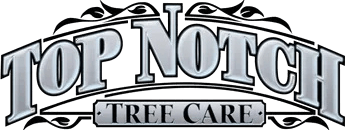 Top Notch Tree Care logo