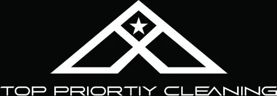 Top Priority Cleaning logo