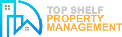 Top Shelf Property Management logo