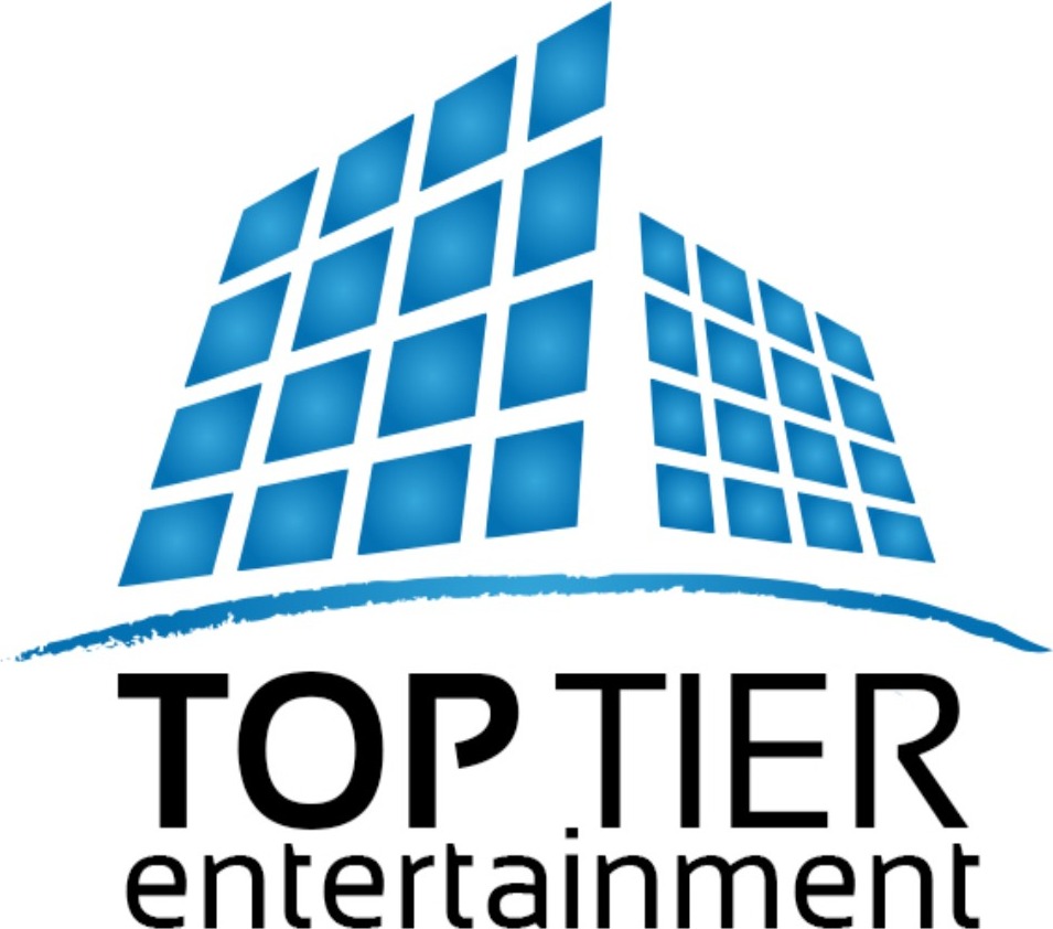 Top Tier Entertainment, LLC logo