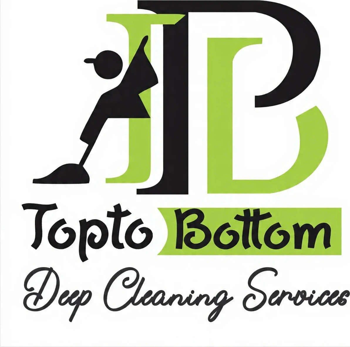 Top To Bottom Deep Cleaning Services
