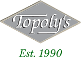Topoly's Italian