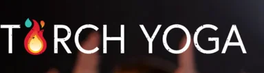 Torch Yoga Norfolk logo