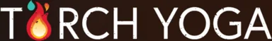Torch Yoga Virginia Beach logo