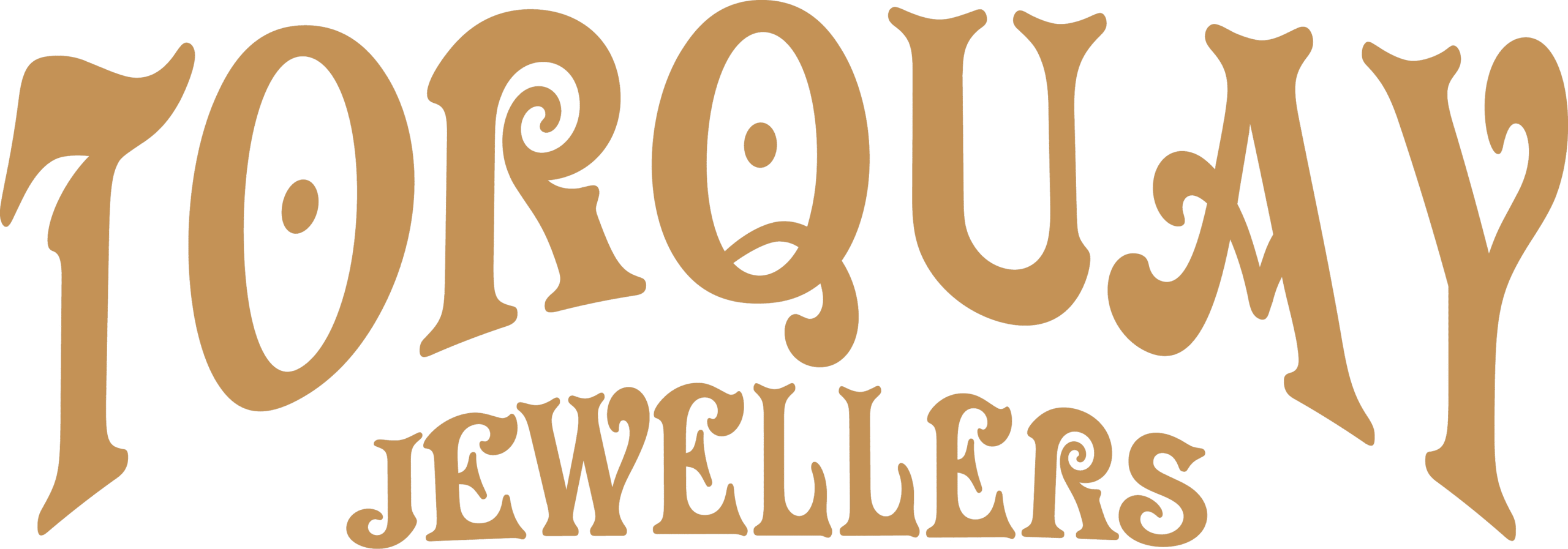 Torquay Jewellers logo