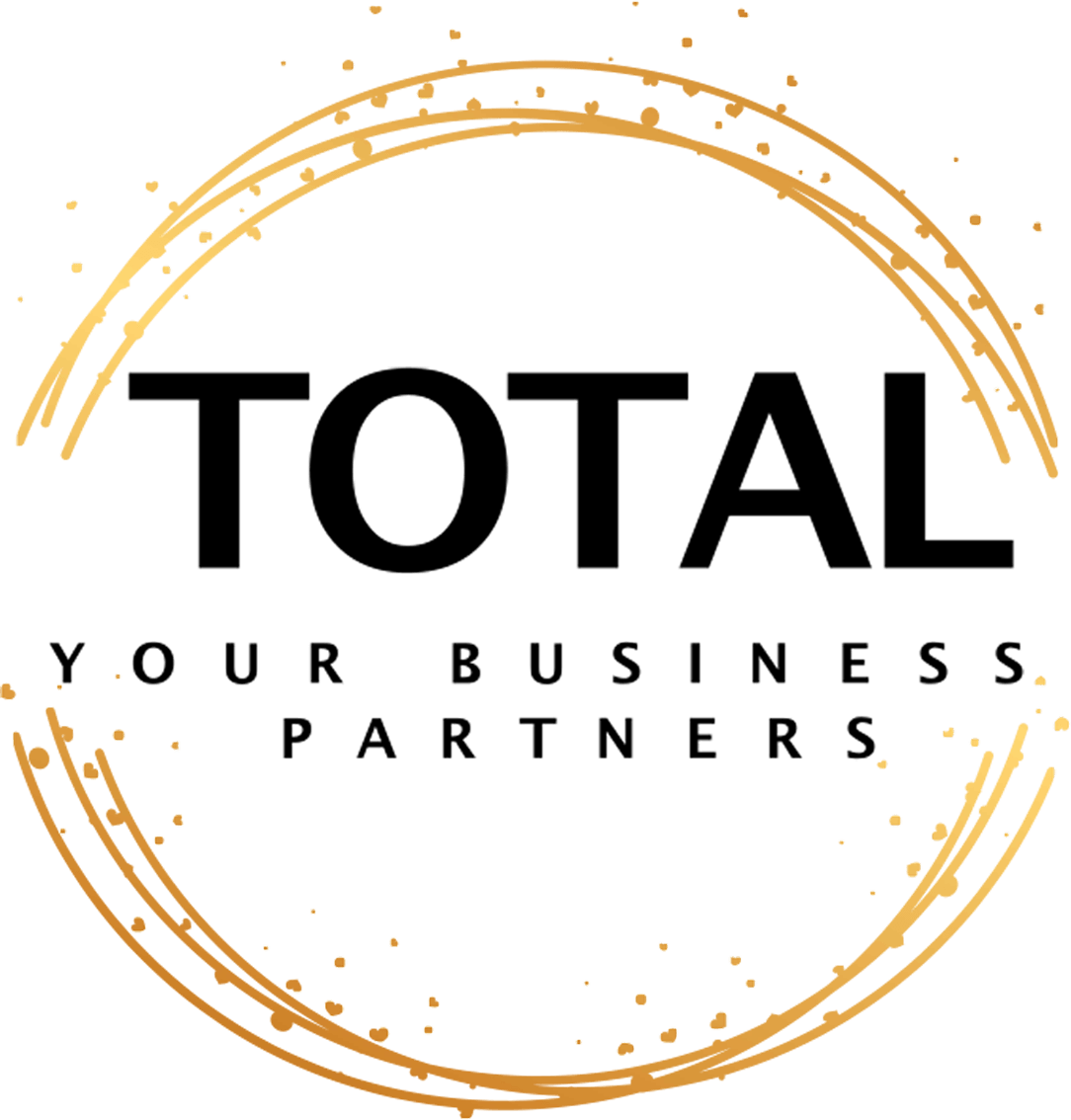 Total Business Partners logo