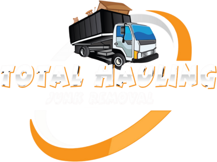 Total Hauling Junk Removal