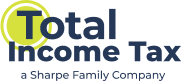 Total Income Tax logo