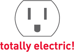 Totally Electric Limited logo