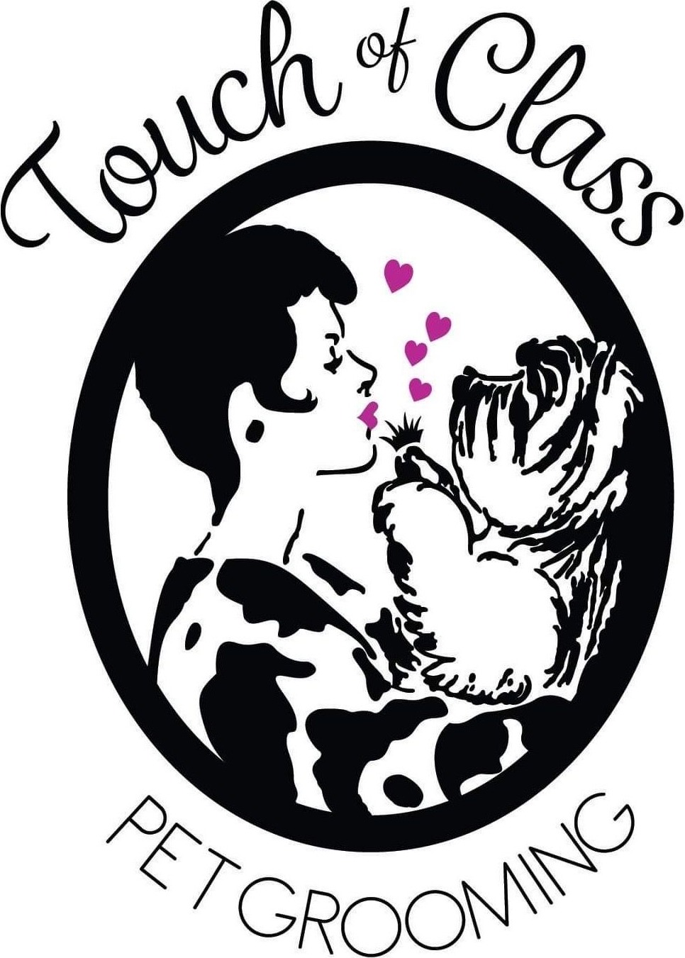 Touch of Class Pet Grooming