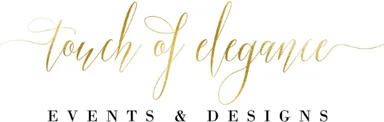 Touch of Elegance Events & Designs