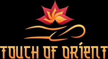 Touch of Orient logo