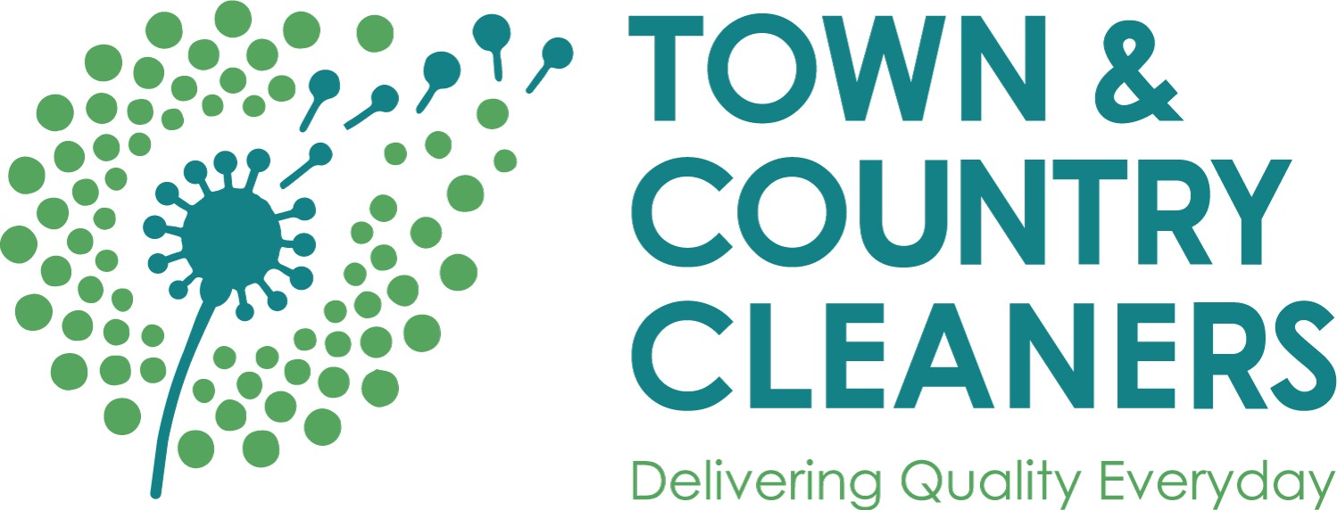 Town & Country Cleaners Ltd
