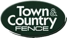 Town & Country Fence