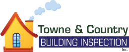 Towne & Country Building Inspection, Inc.