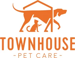 Townhouse Pet Care logo