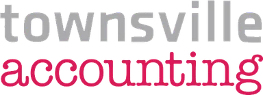 Townsville Accounting logo