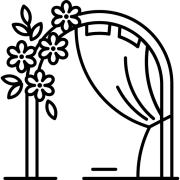 Townsville Weddings & Events logo