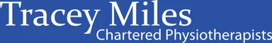 Tracey Miles Chartered Physiotherapists logo
