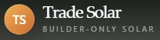Trade Solar logo