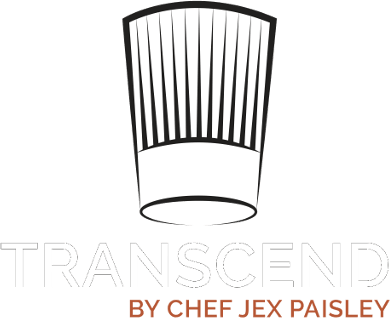 Transcend by Jex