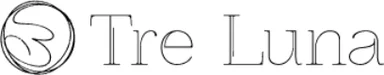 Tre Luna Catering logo