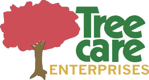 Tree Care Enterprises logo