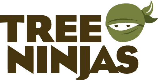 Tree Ninjas