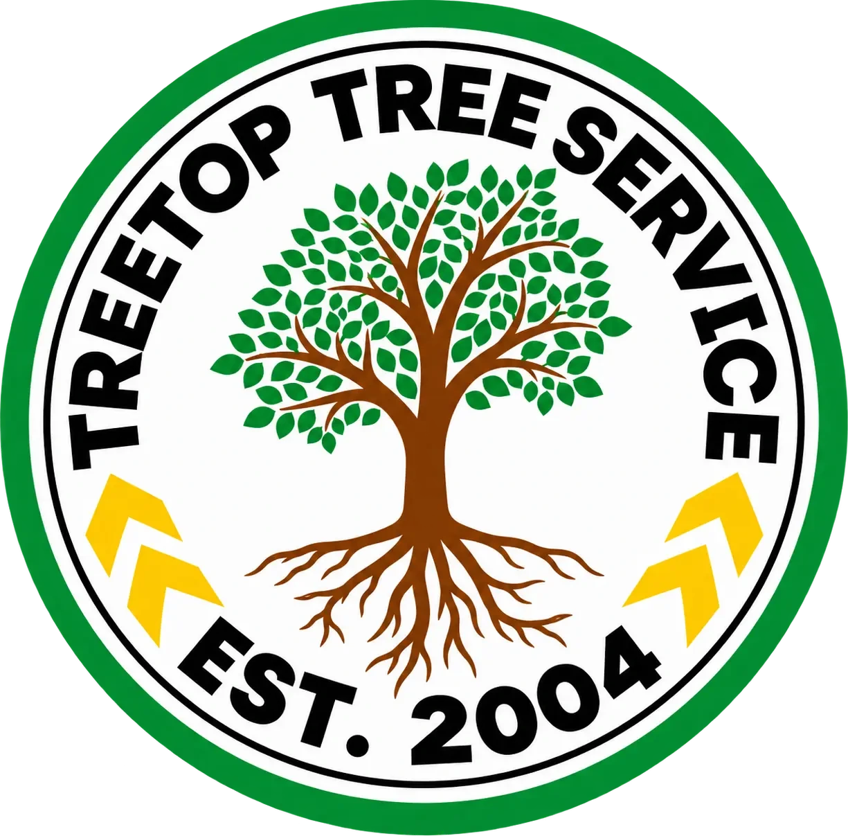 TreeTop Tree Service