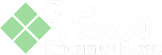 Trends Kitchens & Baths