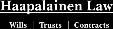 Trevorr Z. Haapalainen logo