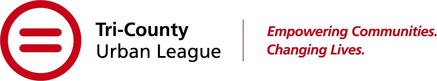 Tri-County Urban League, Inc. logo