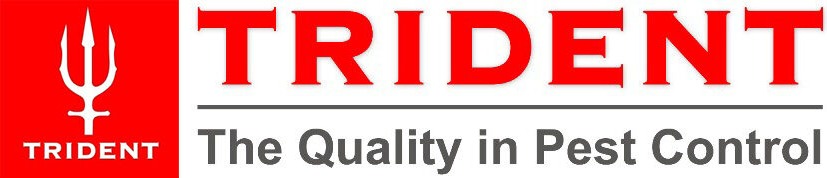 Trident Pest Control logo