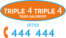 Triple 4 Triple 4 Taxis