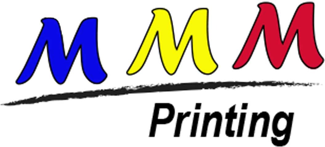 Triple M Printing logo