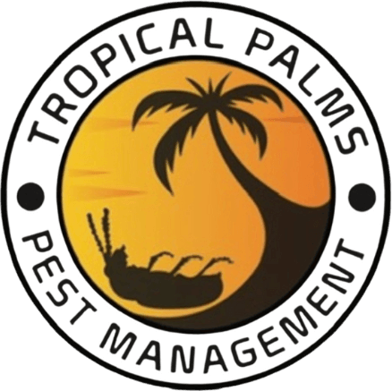 Tropical Palms Pest Management