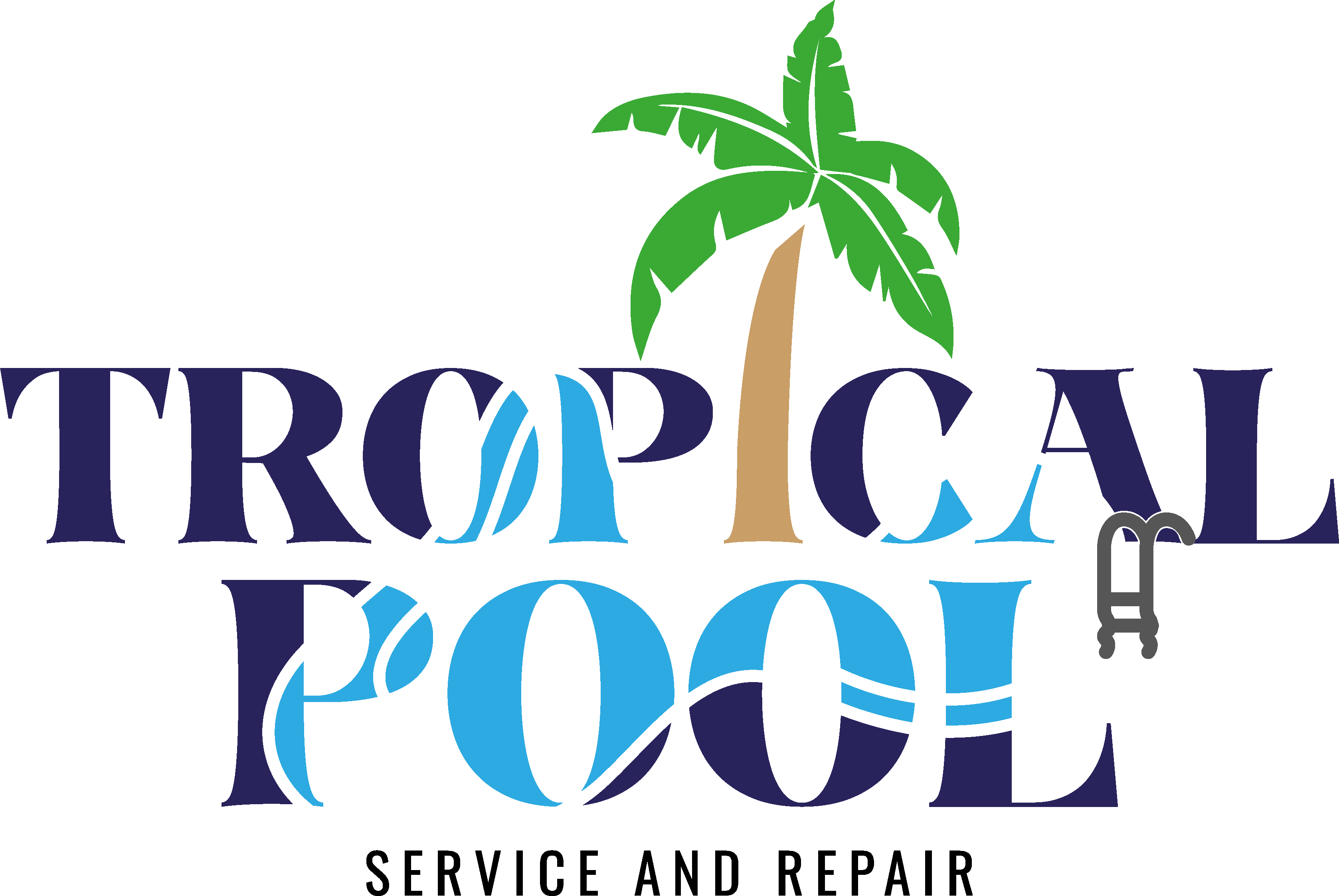 Tropical Pool Service