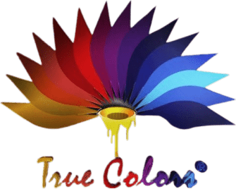 True Colours