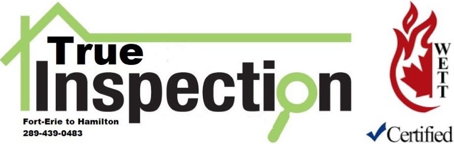 True Inspection Home and Building Inspection Service logo