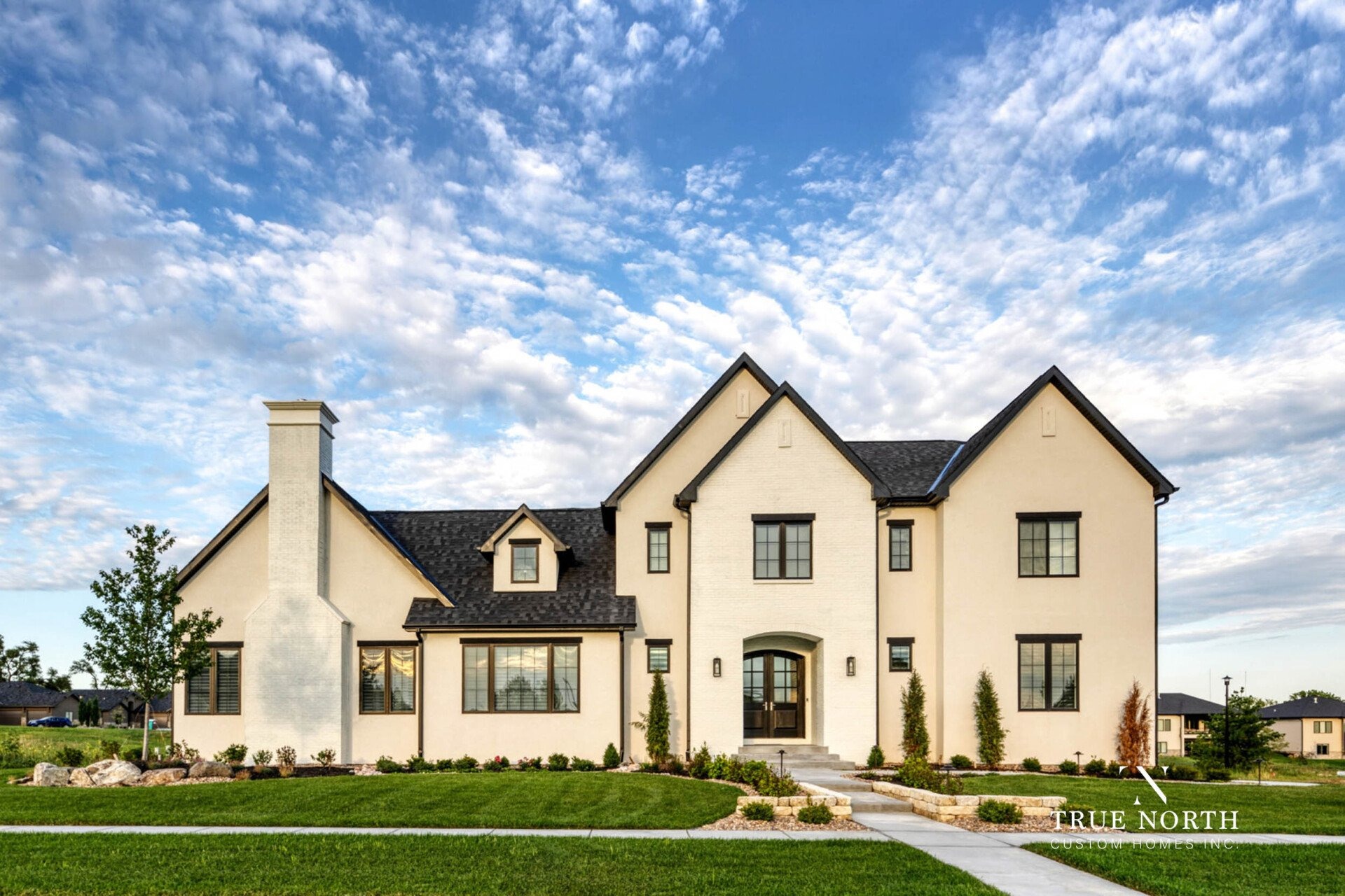 True North Custom Homes INC