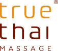 True Thai Massage logo