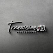 Truevision Photography logo