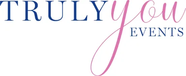 Truly You Events logo