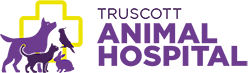 Truscott Animal Hospital logo