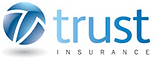 Trust Insurance logo