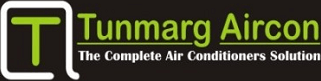 Tunmarg Aircon logo