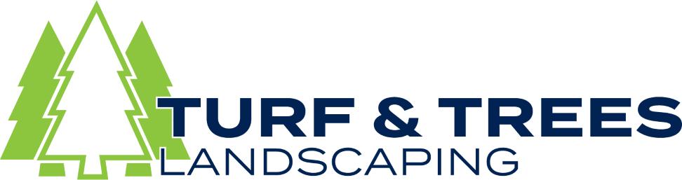 Turf & Trees Landscaping logo