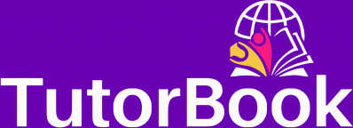 TutorBook logo