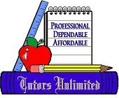 Tutors Unlimited logo