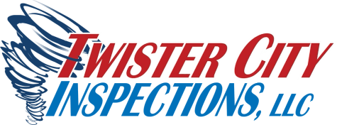 Twister City Inspections, LLC logo